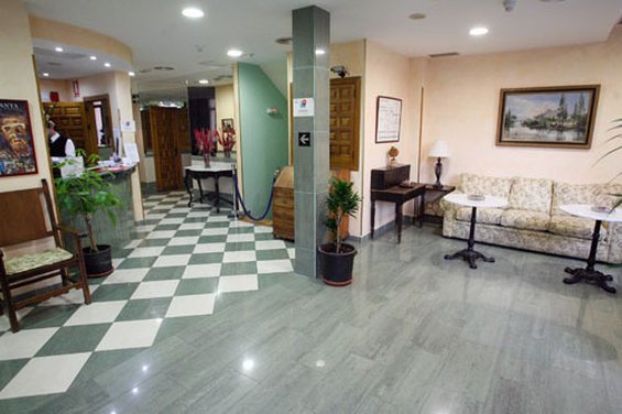 Фото Hotel Toledo Imperial