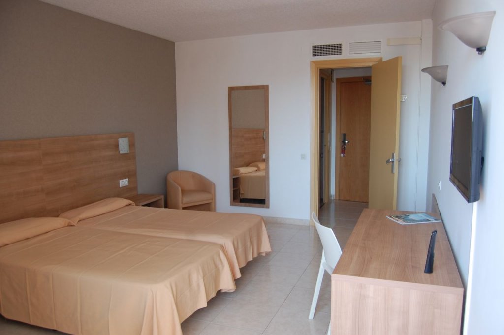 Фото Hotel Lloret Santa Rosa