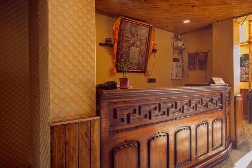 Фото Oyo 23578 Gompus