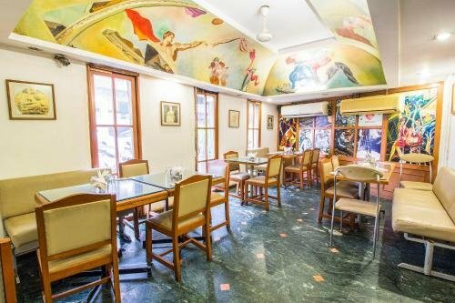 Гостиница Hotel Kalyan в Вадодаре