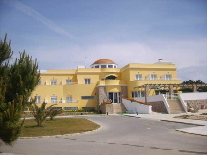 Гостиница Hotel Pinhalmar