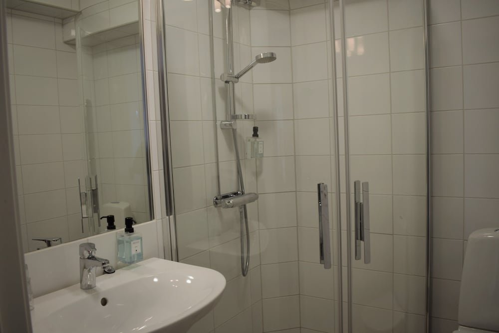 Фото Familjen Ericsson's City Hotel