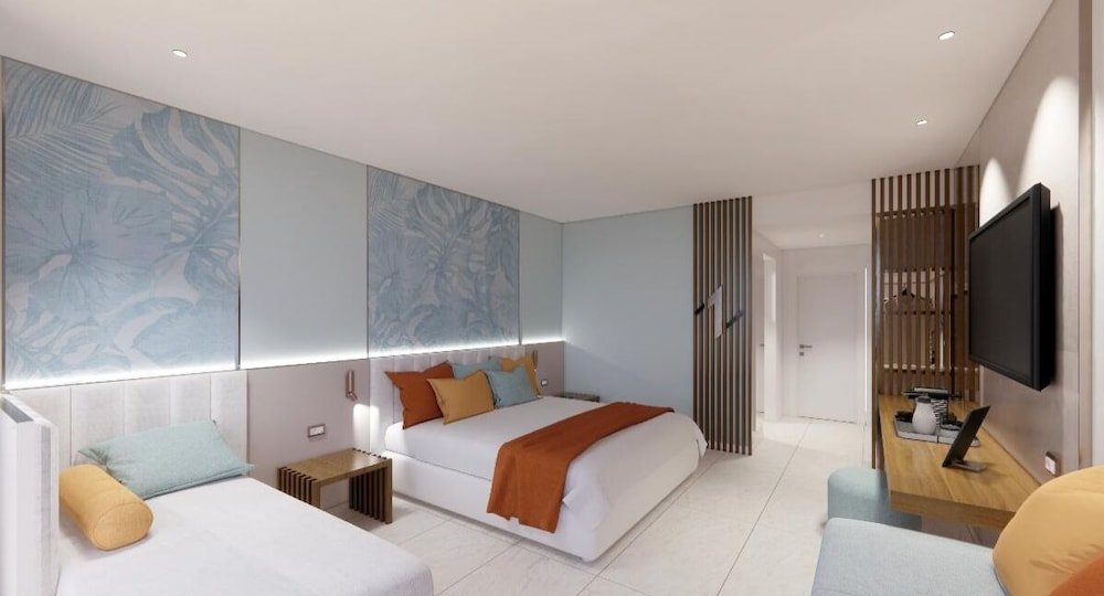 Фото The One Caorle - Hotel & Apartments