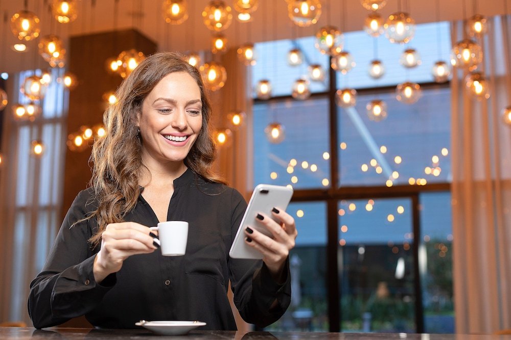 Фото Royal Palm Tower Anhanguera