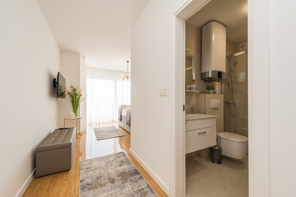 Фото Penthouse Apartment Perla with Jacuzzi