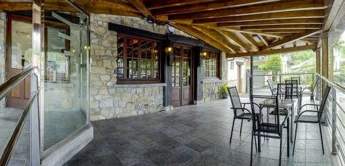 Hotel Hotel Errekalde, Basque Country, photo