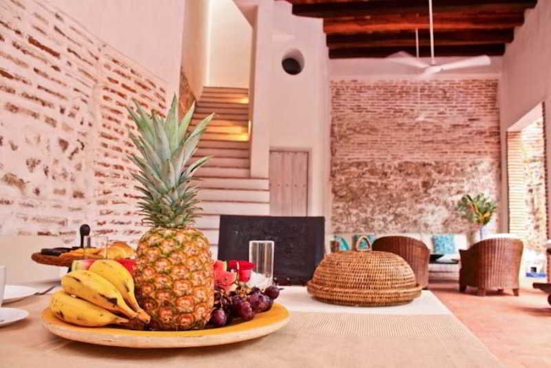 Фото Hotel El Candil de los Santos