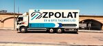 Özpolat Nakliyat (Ankara Province, Kecioren District, Sümbüllü Cad., 37), transporte de mercancías por carretera