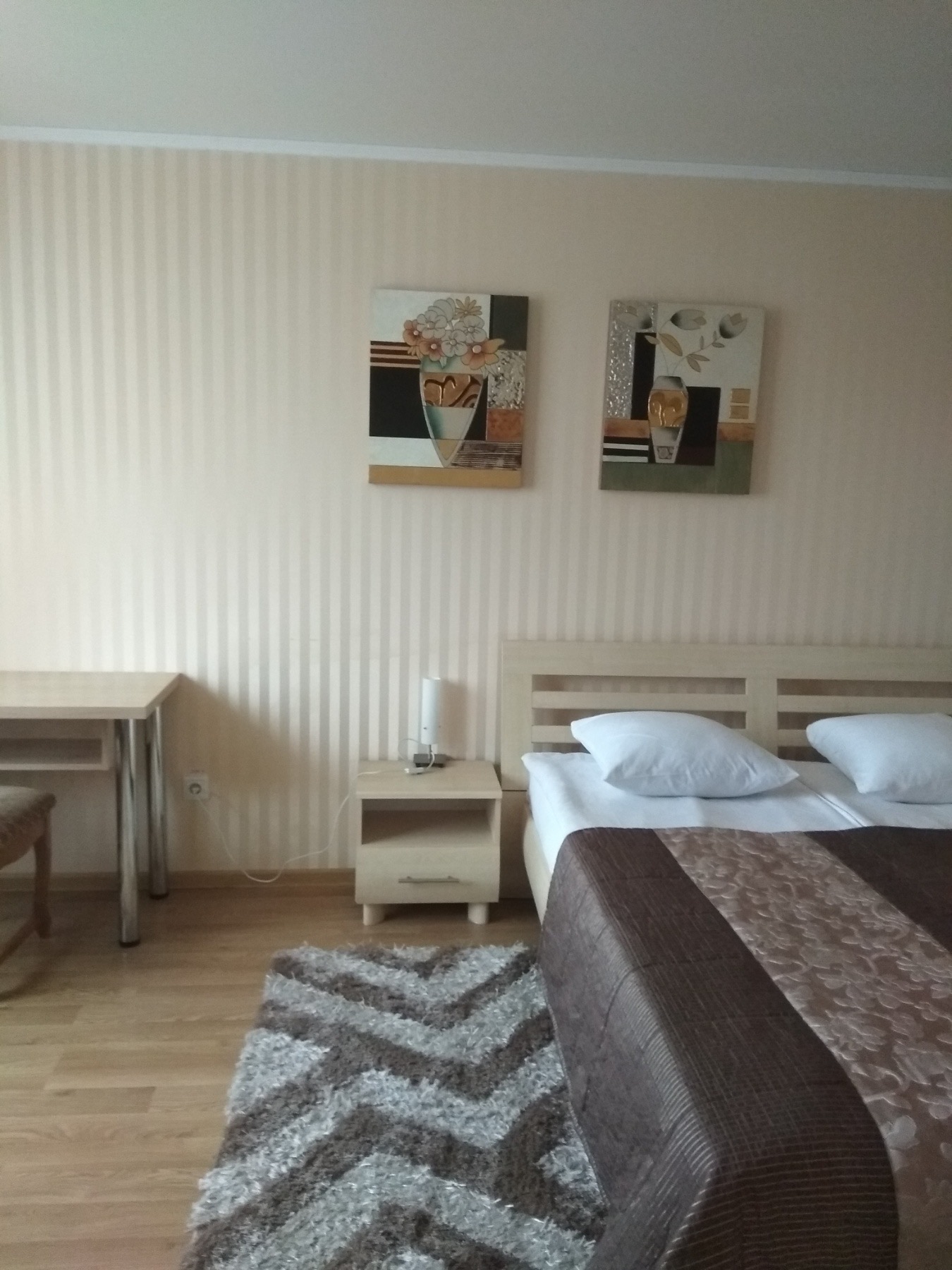 Фото Гостиница Беларусь