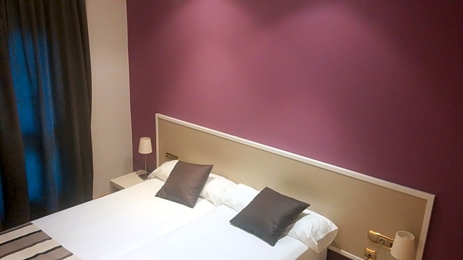 Фото Hotel Abbot