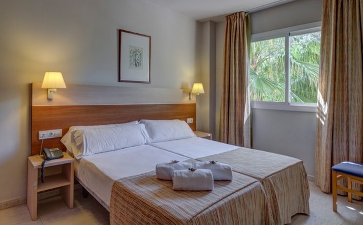 Фото Rosamar Garden Resort