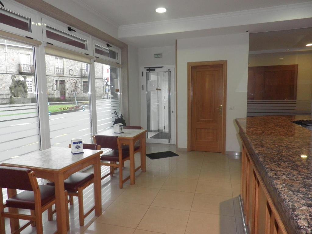 Фото Pension Restaurante La Bombilla