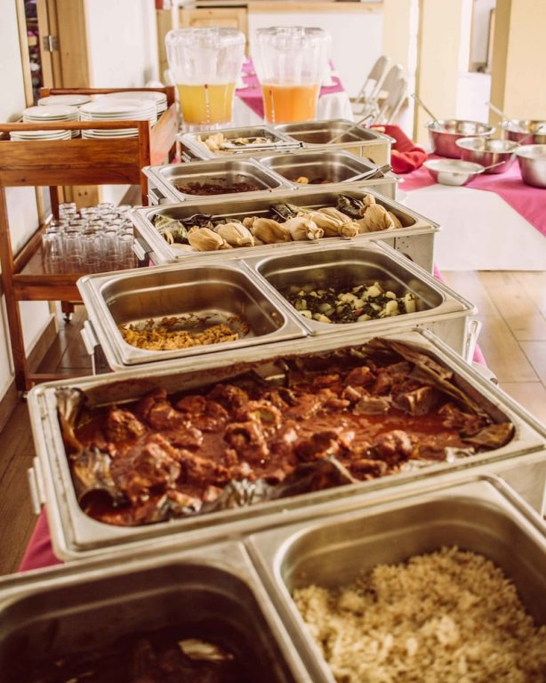 Фото Los Altos Hotel