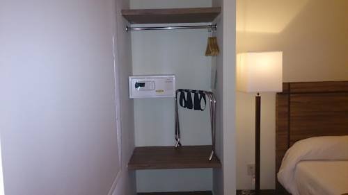 Фото Hotel Oliver Inn - Business Class