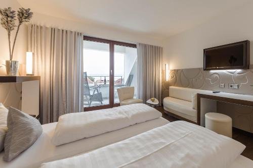 Фото Hotel Hansjakob