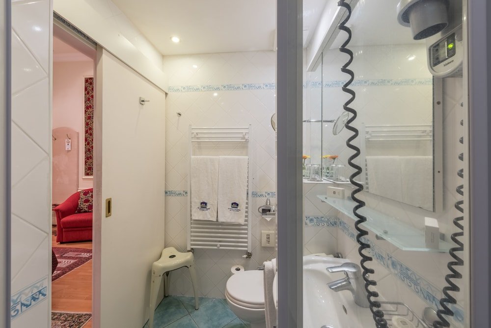 Фото Отель Boutique Hotel Piano Nobile – am Stubenring