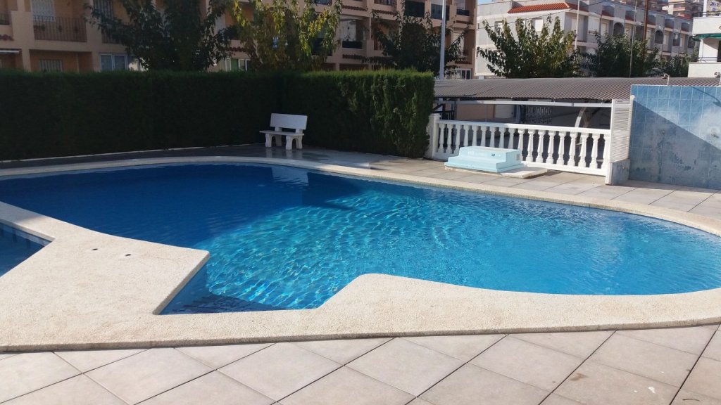 Фото Apartamentos Entreplayas 3000