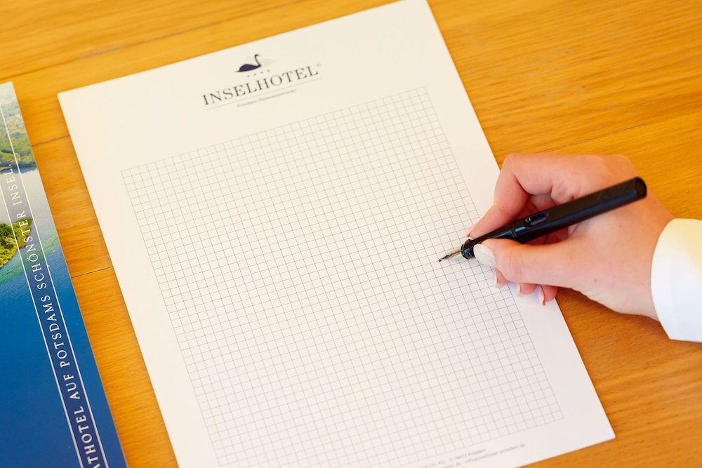 Фото Inselhotel Potsdam-Hermannswerder