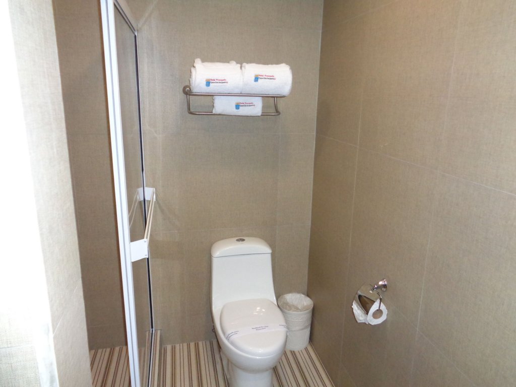 Фото Hotel Principado Tijuana Zona Aeropuerto