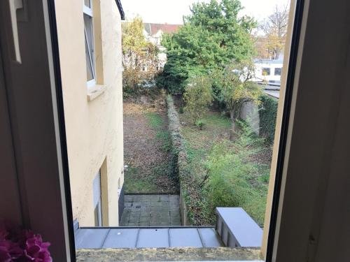 Фото A&s Ferienwohnungen Bonnerstraße 62