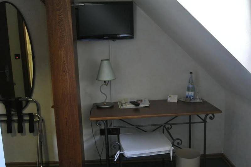 Фото Akzent Hotel Franziskaner