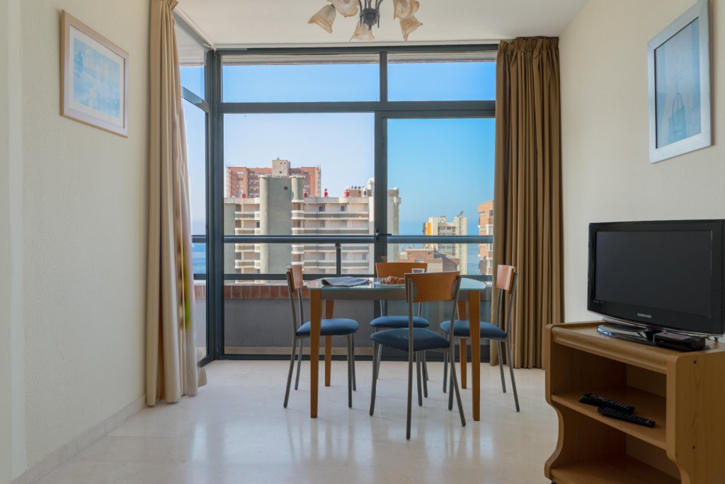 Фото Gemelos 22 Planta 27