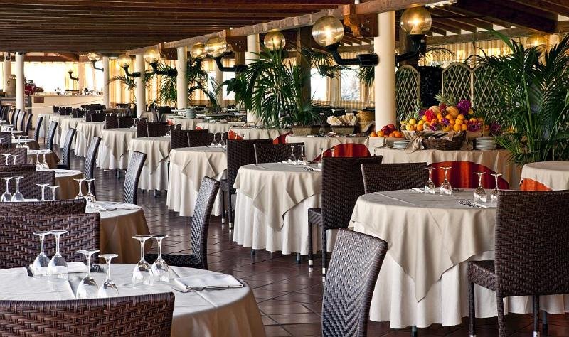 Фото Sighientu Resort Thalasso & SPA