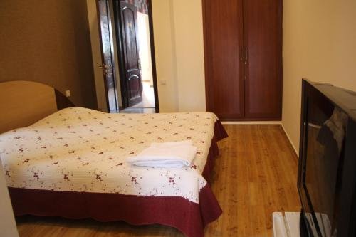 Фото Отель Irise