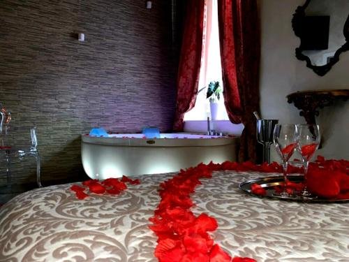 Фото Parlamento Suite