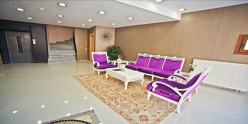 Гостиница Emre Hotel в Авджиларе