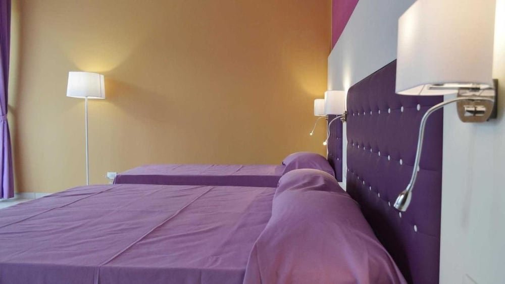 Фото B&b Liberty