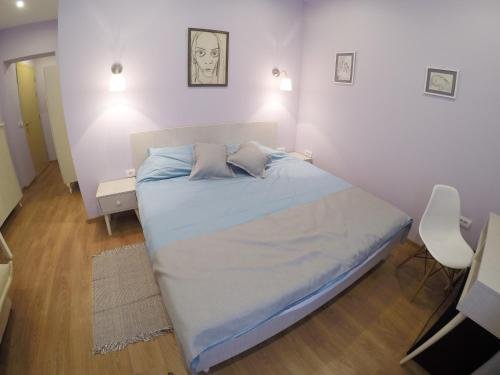 Фото Bed&Breakfast kod Smilje