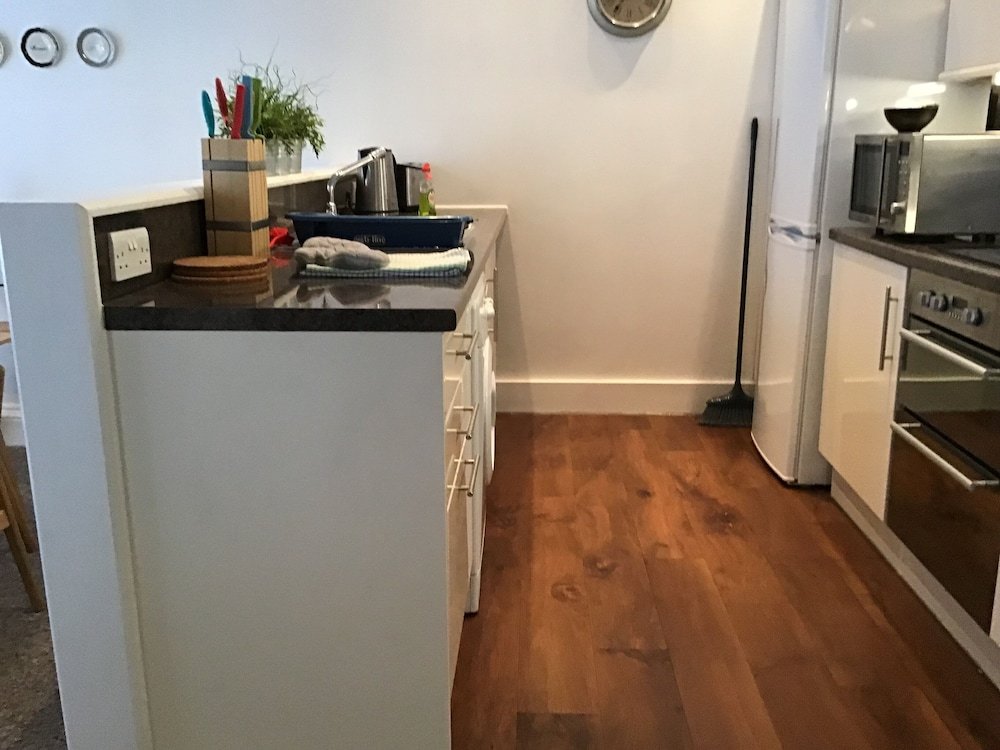 Фото Gower Street Apartments