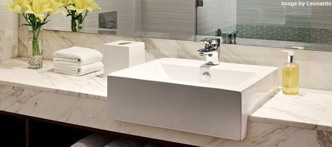 Фото Fairfield by Marriott Bengaluru Rajajinagar