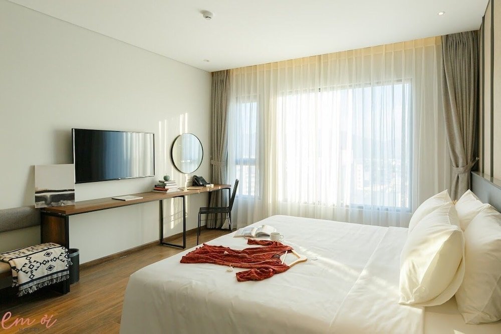 Фото Em Oi Hotel