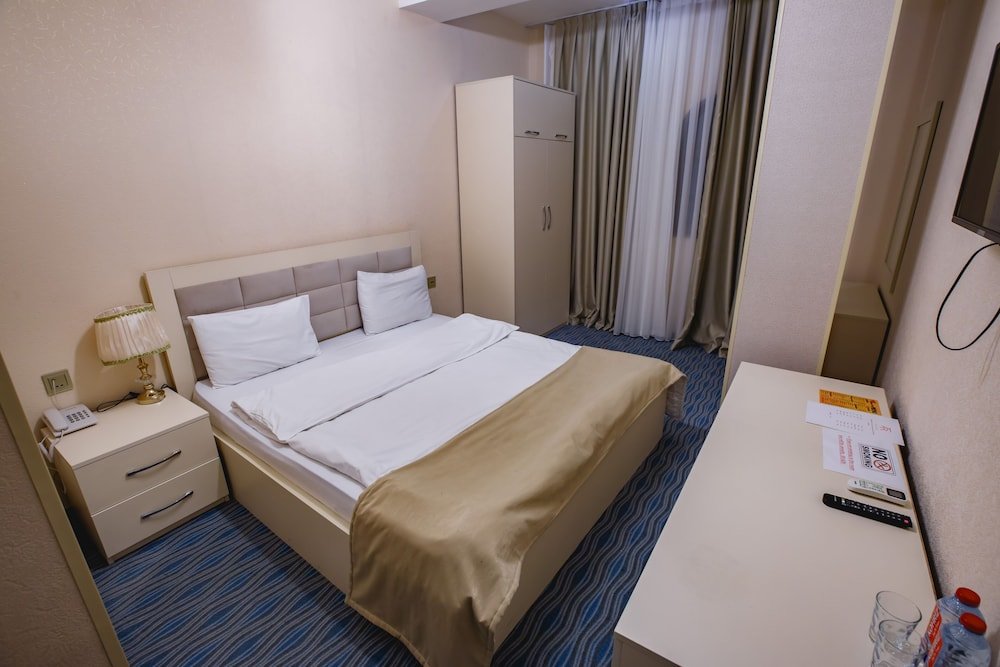 Фото Art Hotel Baku