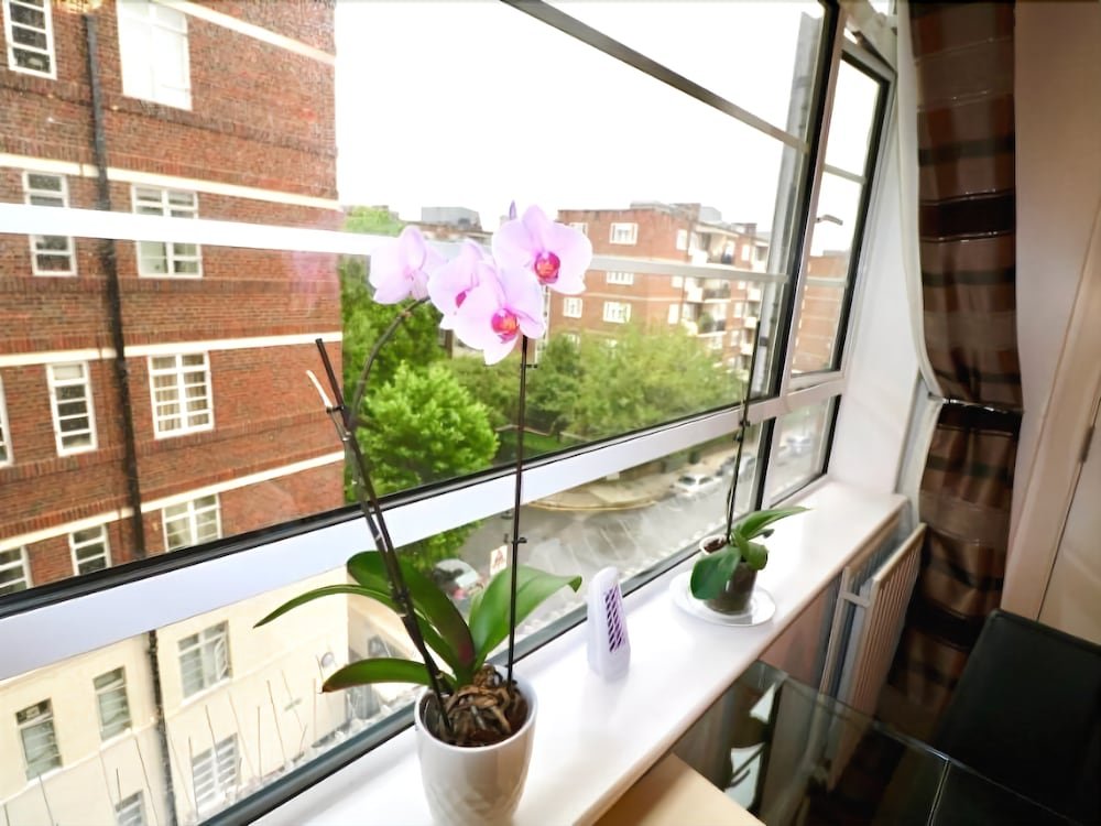 Фото Nell Gwynn House Apartments