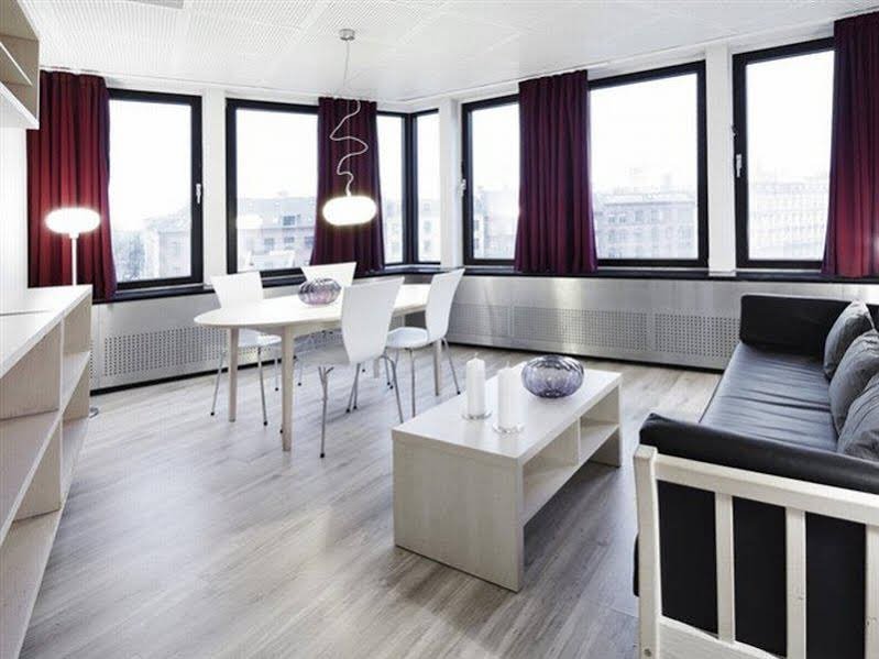 Фото Manon Les Suites