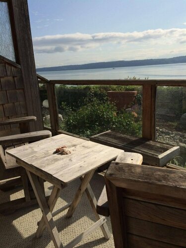 Гостиница Camano Island Inn