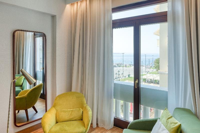 Фото Electra Palace Thessaloniki