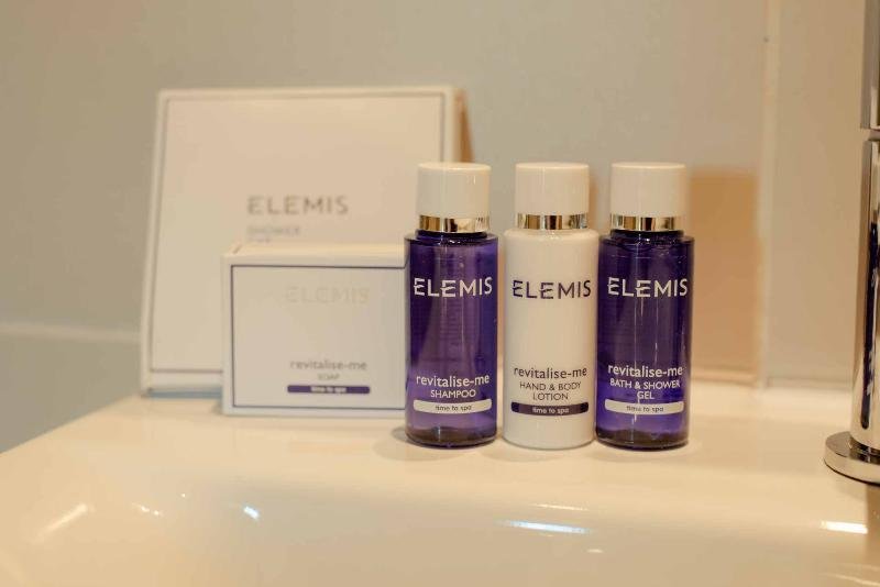 Фото The Beredsfors at City Centre Suites