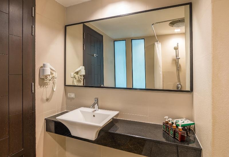 Фото Ananta Burin Resort