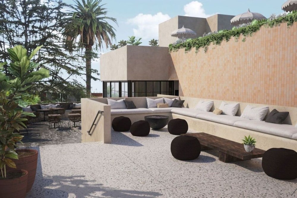 Фото Silver Lake Pool & Inn