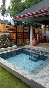 Гостиница Balai sa Baibai