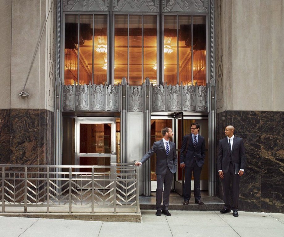 Фото Mint House at 70 Pine