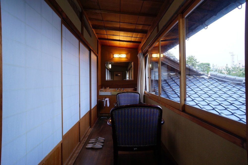 Фото Meisho Sansuien - Yuda Onsen -