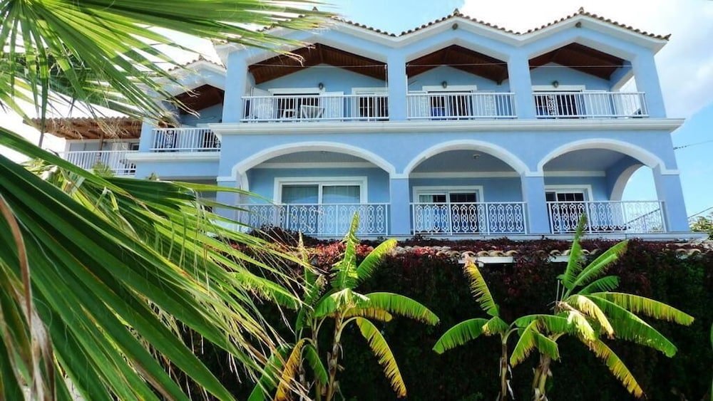 Фото Panorama Inn