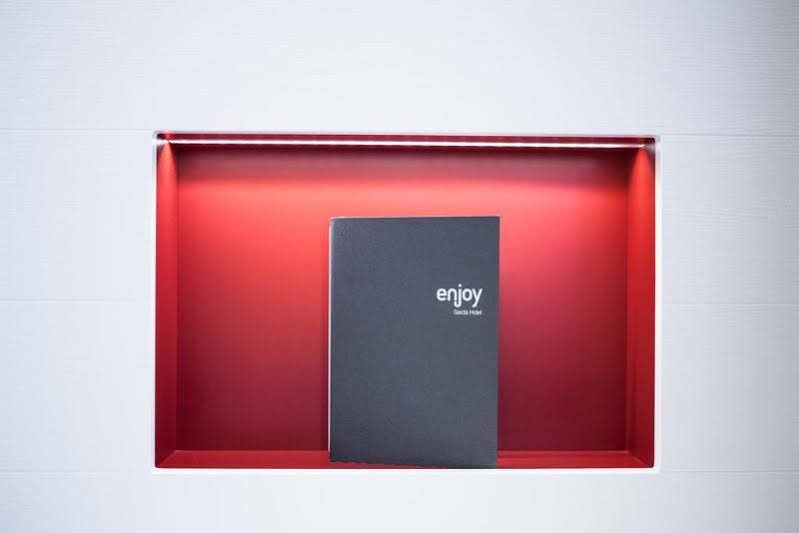 Фото Enjoy Garda Hotel