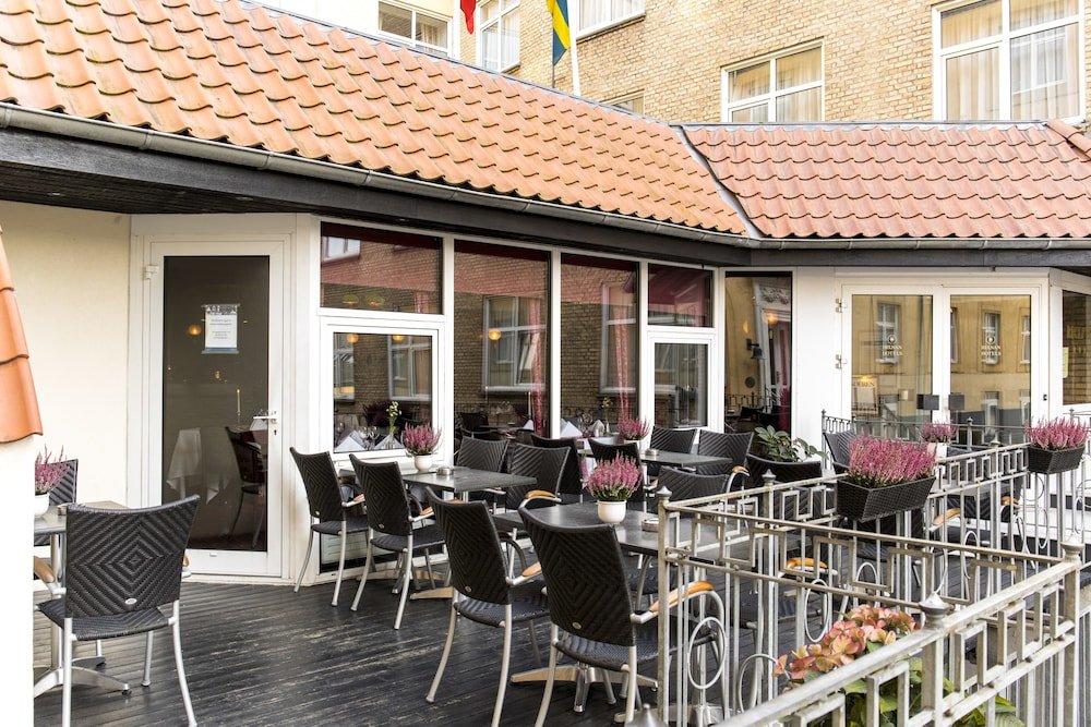 Фото Helnan Phønix Hotel