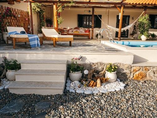 Фото Villa Braou